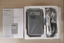 山進(jìn)（SANGEAN）DT-800C 數(shù)調(diào)迷你鬧鐘收音機(jī)便攜式老人半導(dǎo)體學(xué)生校園廣播FM英語(yǔ)四六級(jí) 曬單實(shí)拍圖