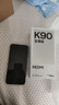小米（MI）REDMI 紅米K90至尊版 國家補貼 驍龍8至尊版165Hz超高刷 新品小米紅米5G學生游戲手機 太空銀 16GB+512GB 【官方標配】 曬單實拍圖