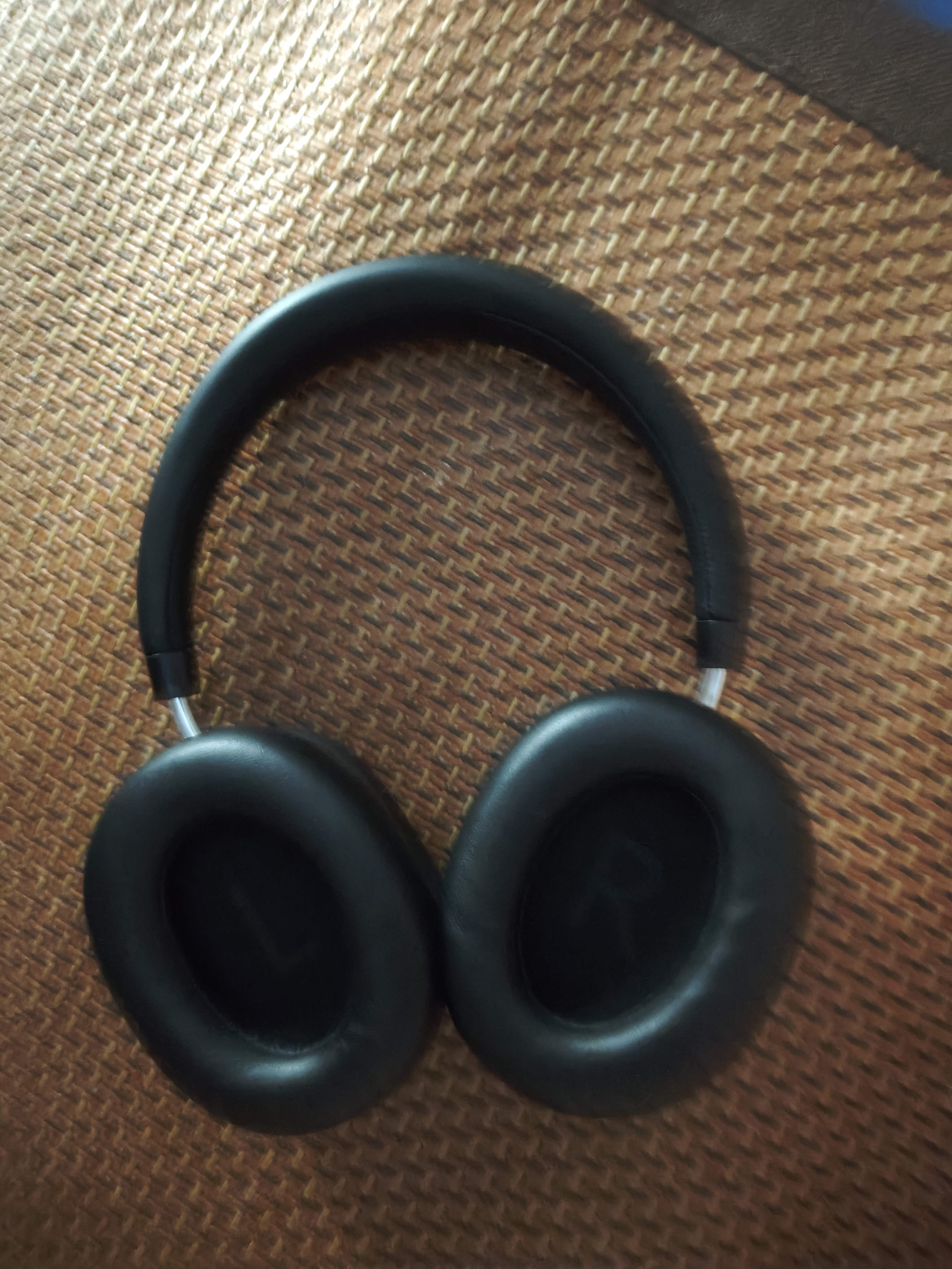 黑鯊Studio空間音效版真-52dB降噪頭戴式藍牙耳機155H長續航無線游戲高音質適用蘋果17華為80小米榮耀 曬單實拍圖