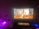 HKC 27英寸2K 220Hz高刷FastIPS快速液晶HDR400電競1ms硬件低藍光三角洲游戲電腦顯示器 獵鷹G27H2Max 曬單實拍圖