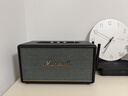 Marshall（馬歇爾）STANMORE III音箱3代無線藍牙搖滾家用重低音七夕生日禮物居家電腦音響 黑色 曬單實拍圖