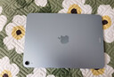 Apple/蘋果 iPad Air 11英寸 M4芯片 2026年新款 平板電腦(256G WLAN版)藍色 曬單實拍圖