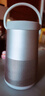 博士（BOSE）SoundLink Revolve+II 戶外便攜音響 銀色 重低音超長續(xù)航藍(lán)牙音響大水壺二代 七夕禮物 曬單實拍圖
