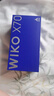 華為（HUAWEI）智選 WIKO X70 12GB+512GB曜金黑 昆侖玻璃 10倍耐摔 一鍵北斗衛星通信 鴻蒙AI 5G智能手機 曬單實拍圖