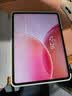 OPPO Pad 6 國家補貼 12.1英寸平板電腦 天璣9500s旗艦芯片 8GB+256GB 星河銀 辦公學習游戲學生平板 曬單實拍圖