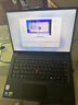 ThinkPad聯想ThinkPad T14P 高性能設計全能標壓商務辦公【國家補貼15%】筆記本電腦辦公本商務本超薄本 T14P Ultra9-185H  32G 標配1T獨顯4050 曬單實拍圖