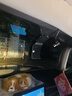 惠普行車記錄儀f969w 4K超清星光夜視索尼傳感器AI聲控手機互聯免走線 曬單實拍圖