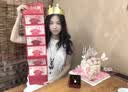 周大生八寶羅盤銀項(xiàng)鏈女款2026新款輕奢高級(jí)感吊墜七夕情人節(jié)禮物送女友 曬單實(shí)拍圖