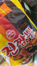 不倒翁韓國進口 海鮮拉面130g*4袋 韓式拉面方便速食泡面 袋煮面 曬單實拍圖