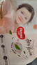 好奇（Huggies）鉑金裝小桃褲成長(zhǎng)褲XXL74片(15kg以上)尿不濕【夏季散熱王】 曬單實(shí)拍圖