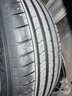 玲瓏輪胎汽車輪胎215/60R16 99V XL 玲瓏臻選 HD 日產天籟/繽智/帕薩特 曬單實拍圖