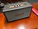 Marshall（馬歇爾）STANMORE IV音箱4代2026新品無線藍牙搖滾家用重低音七夕生日禮物居家電腦音響 黑色 曬單實拍圖