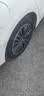 玲瓏輪胎汽車輪胎245/45R19 102W XL 玲瓏臻選 UD 適配比亞迪漢/小鵬P7 曬單實拍圖