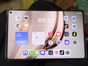 華為（HUAWEI）華為平板電腦MatePad Mini 8.8英寸 國家補貼  OLED高刷AI游戲辦公 可通話SIM卡版平板電腦  RX55 曜石黑 12GB+256GB 標準版 全網通 曬單實拍圖