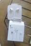 Apple/蘋果 EarPods USB-C有線耳機 type-c有線耳機  iPhone 17有線耳機筆記本耳機游戲音樂 曬單實拍圖