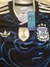 adidas阿根廷國家隊世界杯客場球迷版速干足球短袖球衣男阿迪達斯   JM8395-球迷短袖版   L 曬單實拍圖