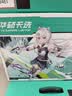 華碩天選7 Pro 酷睿版 國家補貼16英寸游戲本筆記本電腦(U7-251HX 16G 512G  RTX5060 2.5K 300Hz) 灰 曬單實拍圖