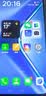 OPPO K12s 12GB+256GB 棱鏡黑 7000mAh長續航大電池 OLED 直屏 驍龍學生 5G游戲千元新款手機 國家補貼 曬單實拍圖