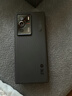 中興（ZTE）A41Ultra 三主攝 驍龍8 Gen1 66W閃充 全網通5G手機 5000毫安大電池 144Hz高刷新曲面屏 單系統 A41Ultra【星際黑】 8GB+256GB 官方標配 曬單實拍圖