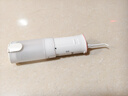 松下沖牙器洗牙器牙線水牙線牙齒沖洗器潔牙器便攜入門新手生日實用情侶送女友禮物JDJ1 曬單實拍圖