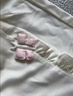 巴拉巴拉童裝兒童短褲速干褲子女童2026新款寶寶夏季薄款嬰兒休閑褲柔軟萌 曬單實拍圖