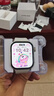 小米（MI）REDMI Watch 6 澎湃OS 3 心率血氧監測 藍牙通話 紅米手表6 智能手表 送男友送女友七夕情人節禮物 REDMI Watch 6 皎月銀 曬單實拍圖