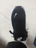 耐克NIKE男子跑步鞋透氣 REVOLUTION 8 運動鞋HJ9198-003黑42 曬單實拍圖