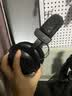 拜雅（beyerdynamic） DT770 PRO 頭戴式 專業錄音封閉式監聽錄音棚專用耳機 770pro HIFI音樂音質 高保真 高細節 80歐【天鵝絨耳罩】黑色限量版 曬單實拍圖