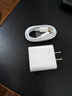 原裝蘋果充電器45W充電頭適配器原裝正品iPhone14/13/Pro/Promax/12/11/XS手機插頭數據線快充套裝 蘋果45W快充頭+1.0米快充線 快充不傷機 曬單實拍圖