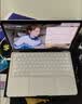 Apple/蘋果AI筆記本/MacBookNeo13英寸A18 Pro(6+5核)8G 256G銀色筆記本電腦MHFA4CH/A 曬單實(shí)拍圖