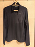 ARC'TERYX始祖鳥 DELTA JACKET 女子 抓絨衫 Black/黑色 M 曬單實拍圖