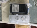 NVC雷士電工通用雷士歐普TCL 三檔風(fēng)扇燈遙控和控制器一套 變頻隱形風(fēng)扇燈 三檔風(fēng)扇燈遙控和控制器必須一套單遙控用不了 曬單實(shí)拍圖