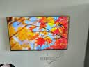 創維（Skyworth）電視60V58F Pro  三重健康護眼 | 一級能效 | 無邊全面屏 | 2GB+32GB，節能護眼電視機 60英寸 曬單實拍圖