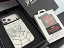 CASETIFY x Spider-Man聯名 蜘蛛俠金屬面具iPhone 17 Pro/Max蘋果手機殼  金屬殼 iPhone 17 Pro Max 曬單實拍圖