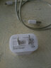 trendsetter潮范 充電器頭快充數據線(xiàn)套裝適用 5v2a充電器 華為暢享9plus/8e/7/7plus/7s 曬單實(shí)拍圖