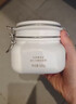 佰草集（HERBORIST）面膜大白泥3.0新七白美白透亮淡斑白泥面膜奶皮面膜補水涂抹式 【自用推薦】美白淡斑大白泥500g（無盒帶刷防偽可查） 曬單實拍圖