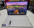 聯想YOGA Air 14 Ultra Aura 14英寸輕薄筆記本電腦 酷睿3代UltraX7 358H 32G 1T 2.8k 120Hz觸控 云絹 曬單實拍圖