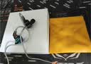 iKF 夜祭【電競HiFi】有線入耳式游戲電競耳機FPS電競高清麥發燒級耳塞3.5mm無畏契約三角洲CS手游 曬單實拍圖