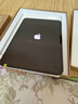 Apple 蘋果平板電腦 iPad Pro 7代 11英寸 2024款  M4芯片 二手蘋果平板 深空黑色 256G WiFi 曬單實拍圖