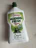 Morning Fresh 晨新辰清澳洲進口濃縮洗潔精經典原味400ml*3高效果蔬奶瓶清洗劑 曬單實拍圖