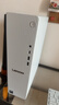 聯想（Lenovo）小新尊享版個人商務辦公臺式電腦主機(U5_225 16G DDR5內存 1TB SSD 正版office)23.8英寸 曬單實拍圖