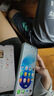 小米（MI）REDMI Note17 5G  紅米手機 超大護眼屏 8000mAh大電池 小米note17新品 淺水青 6GB+128GB 曬單實拍圖