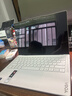 聯想YOGA Air 14 Ultra Aura 14英寸輕薄筆記本電腦 酷睿3代Ultra5 338H 32G 1T 2.8k 120Hz 觸控 云絹 曬單實拍圖