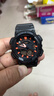 卡西歐（CASIO）大眾指針系列數(shù)字雙顯世界時(shí)間運(yùn)動(dòng)休閑男表AEQ-110W-1A2VDF七夕 曬單實(shí)拍圖