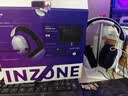 索尼（SONY）【七夕禮物】INZONE H3 電競游戲耳機虛擬7.1聲道有線頭戴式高清麥克風ps5 適用三角洲行動 曬單實拍圖