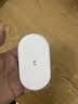 中興【熱銷300萬】U10LS隨身wifi6免插卡無線網卡高速支持2026款5G/4G便攜路由器移動聯通全國通用 頂配款【升級3000毫安】續航WiFi6-白色 中興官方送100G-網速穩定不虛標-三 曬單實拍圖