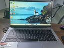 聯想（Lenovo）筆記本電腦2026補貼20%高性能酷睿超輕薄商務辦公大學生網課手提本異能者可選 爆款推薦【銳龍四線程】14寸 16G+512G固態 A14H 曬單實拍圖