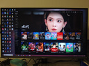 海信G7 PRO27款 27英寸3A原畫 黑曜屏 1152分區 MiniLED 4K180Hz雙模 360Hz 月影灰 游戲電競顯示器 曬單實拍圖