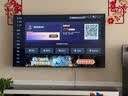 小米（MI） 電視75英寸4K超高清HDR人工智能藍牙語音遙控網絡WiFi內置小愛平板電視機彩電 75英寸 Redmi 75英寸【包上門安裝】 標配 曬單實拍圖