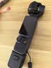 大疆（DJI）Pocket 4【新品補貼】大疆云臺運動相機 口袋云臺相機 OP靈眸手持數碼相機 旅游vlog 便攜美顏攝像 官方標配【標準套裝】聯保一年 【官方標配·激活后發】內置107G 曬單實拍圖